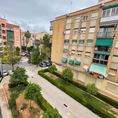 Готель Habitacion Privada En Piso Compartido Валенсія Екстер'єр фото